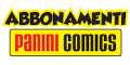 Abbonamenti Panini logo