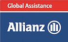 Allianz Global Assistance logo