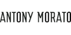 Sconto 10% Iscrizione Newsletter Antony Morato