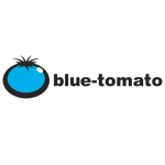 Blue Tomato logo