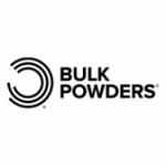 Bulk Powders logo