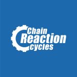 Chain Reaction Cycles logo