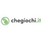 Chegiochi logo