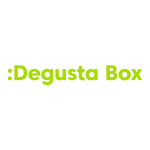 Degusta Box logo