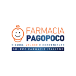 Farmacia PagoPoco logo