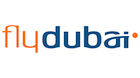 FlyDubai logo