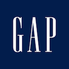 40% Sconto GAP