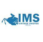 IMS Vintage Photos logo