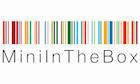 Codice Sconto 8% Mini in the Box