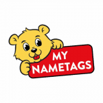 My Nametags logo