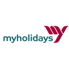 Myholidays logo