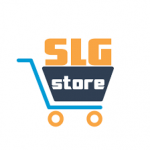 SLG Store logo